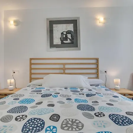 Noa Boutique A Apartamento *