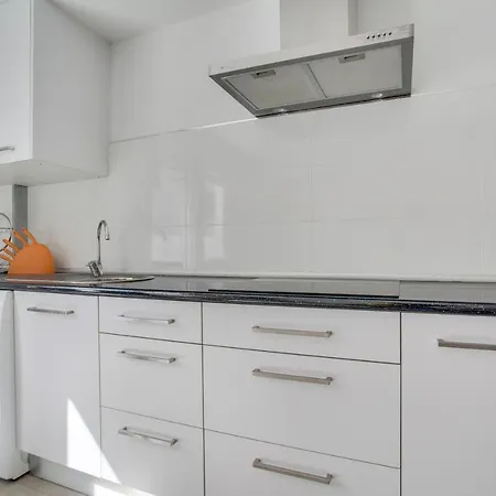 Noa Boutique A Apartamento *