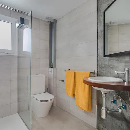 Apartamento Noa Boutique A *
