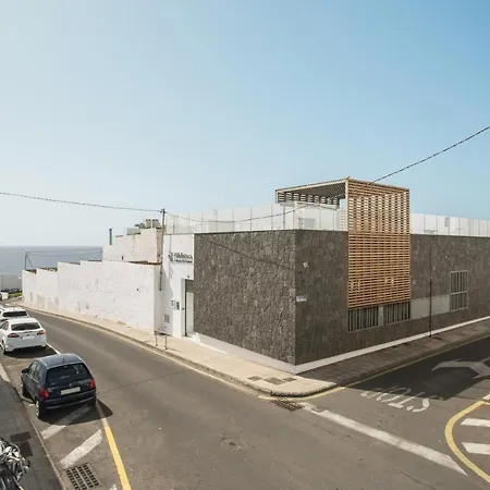 Apartamento Noa Boutique A *